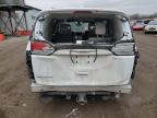 2018 Chrysler Pacifica T 3.6L na sprzedaż w Davison, MI - Rear End