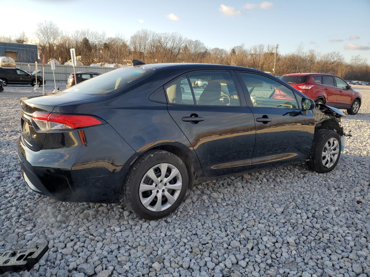 2020 Toyota Corolla - Image 3