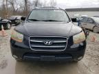 2009 Hyundai Santa Fe Se на продаже в Northfield, OH - Mechanical