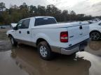 2006 Ford F150 Supercrew იყიდება Greenwell Springs-ში, LA - Front End