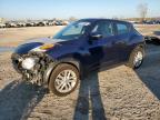 2017 Nissan Juke S продається в Kansas City, KS - Front End