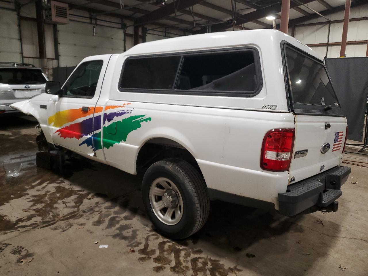 2011 Ford Ranger - Image 2