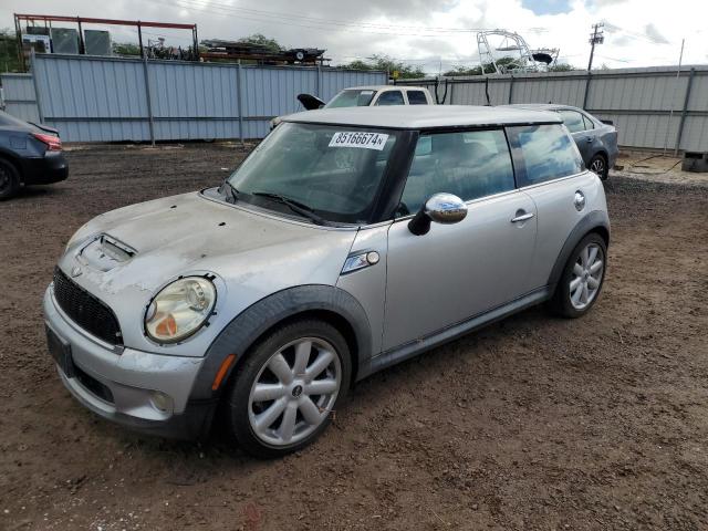 2007 Mini Cooper S