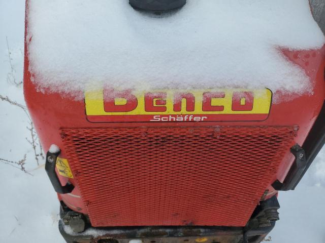 2018 KUBOTA TRACTOR  