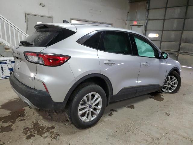  FORD ESCAPE 2020 Silver