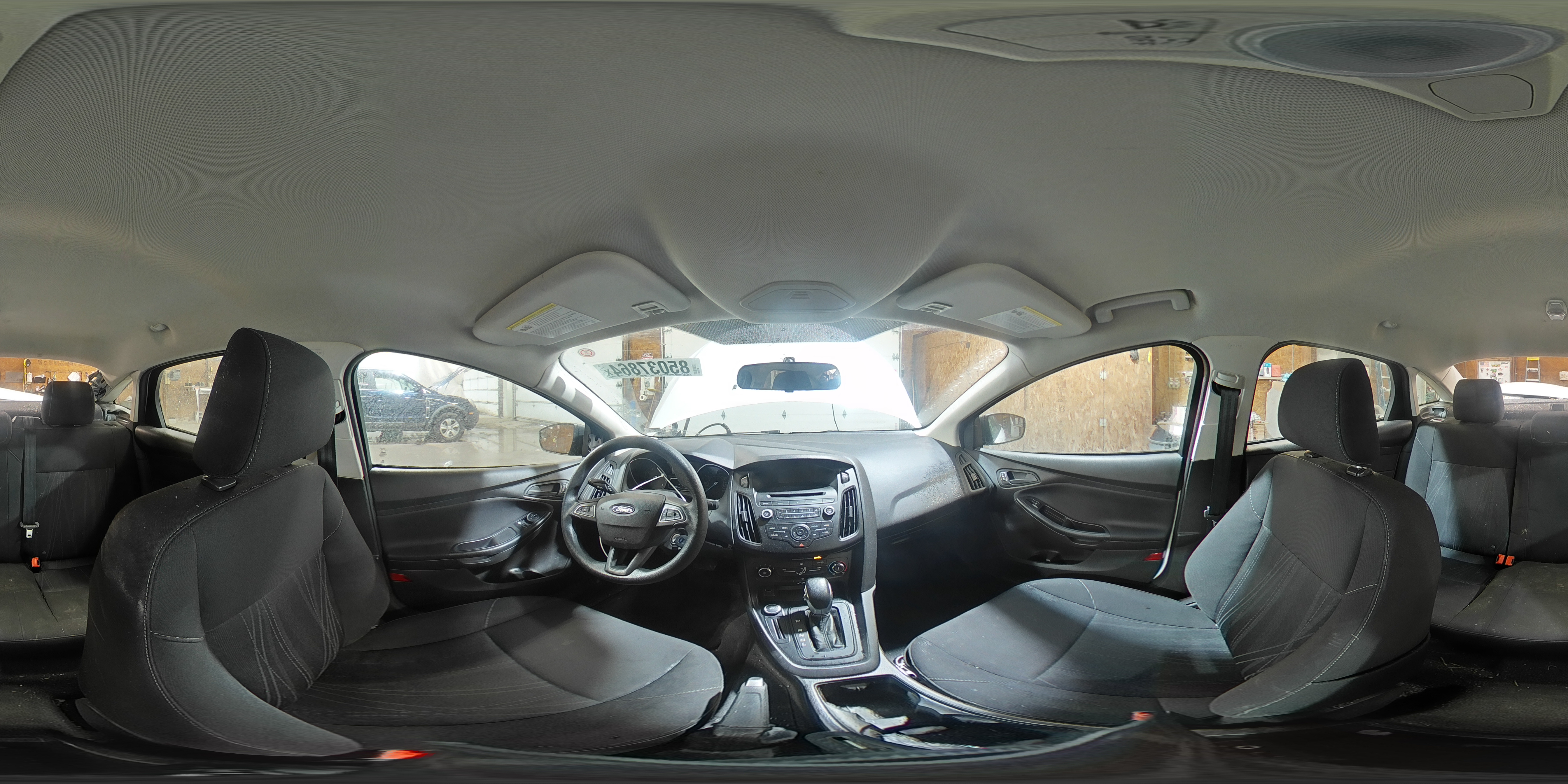 2016 Ford Focus - Image 15