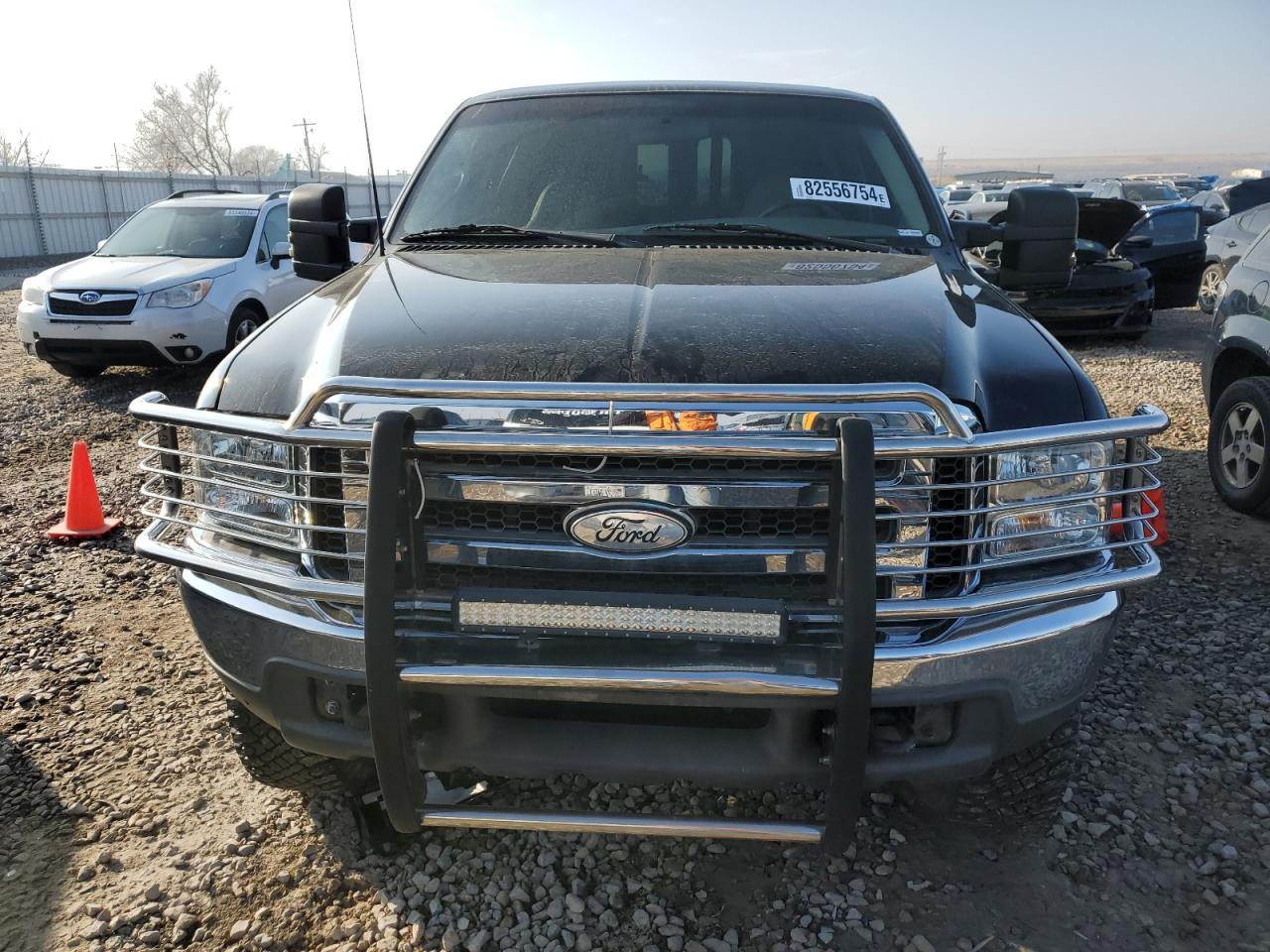 2000 Ford F250 - Image 5