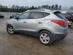 2011 Hyundai Tucson Gls продається в Harleyville, SC - Front End