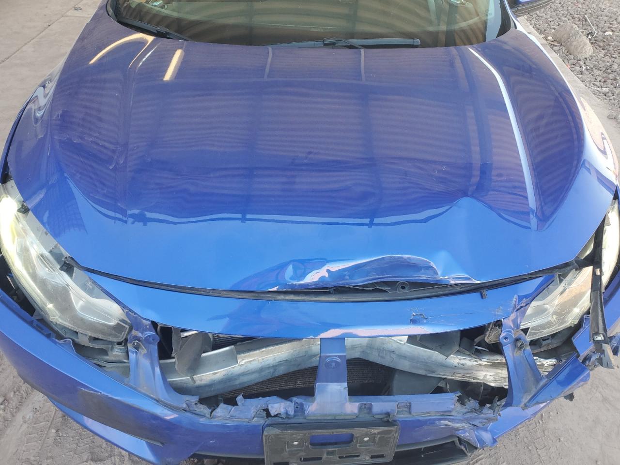 2017 Honda Civic - Image 12