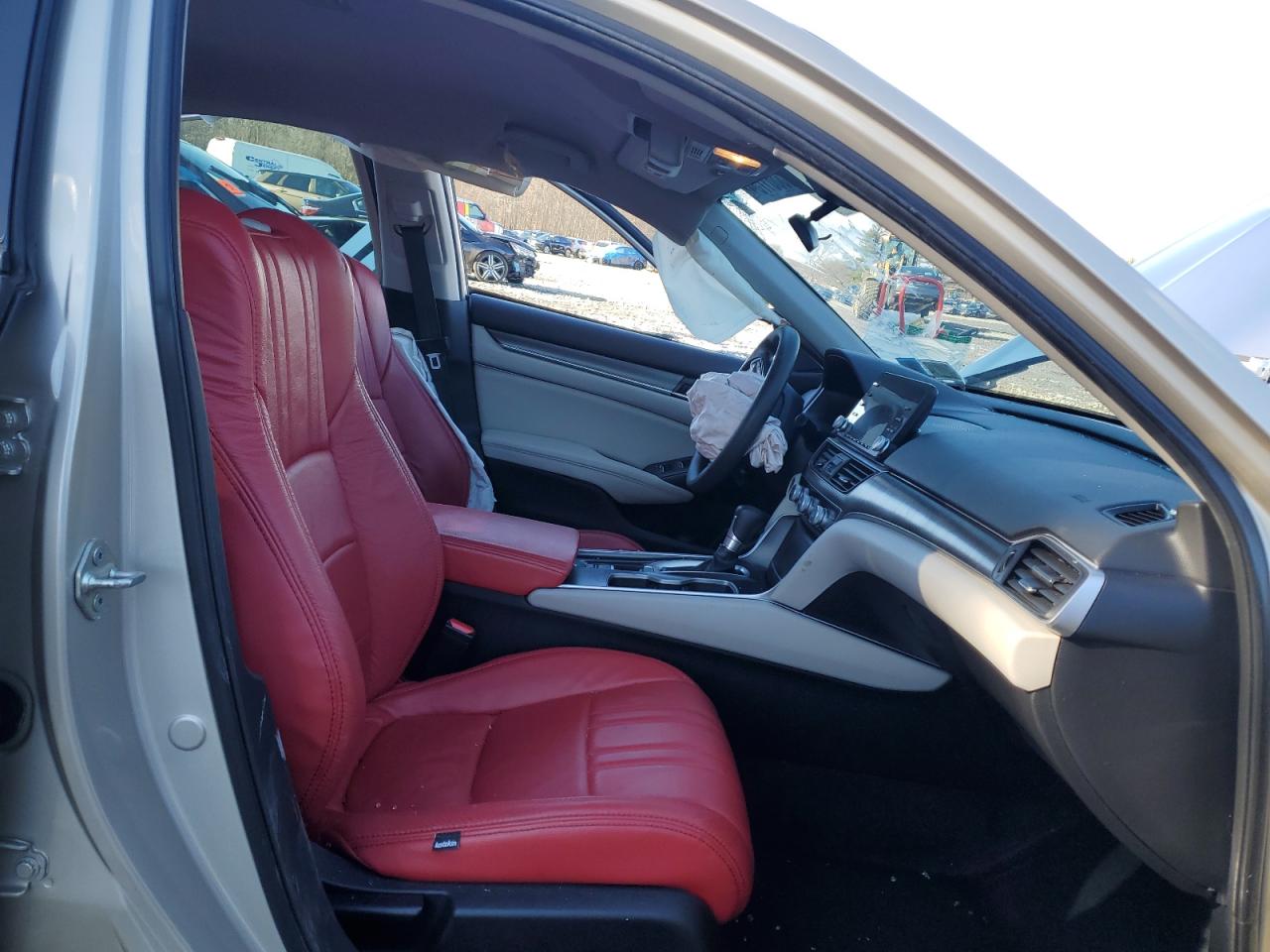 2019 Honda Accord - Image 7