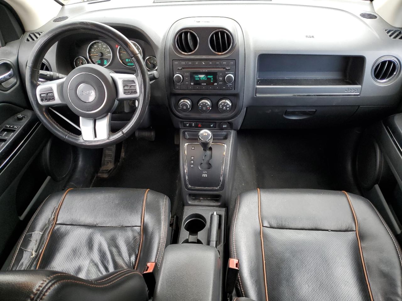 2011 Jeep Compass - Image 8