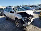 2014 Subaru Outback 2.5I en Venta en Spartanburg, SC - Front End