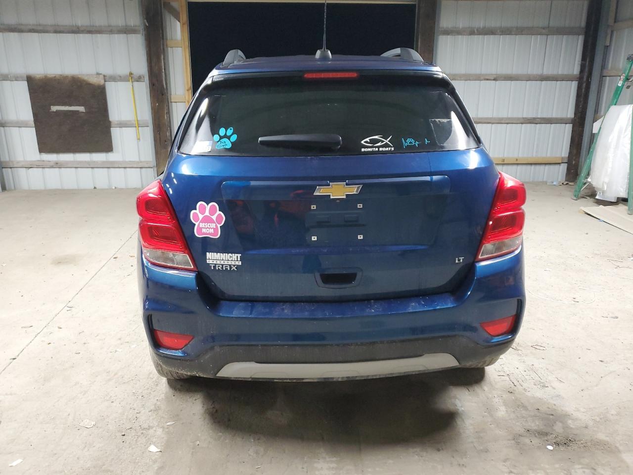 2020 Chevrolet Trax - Image 6