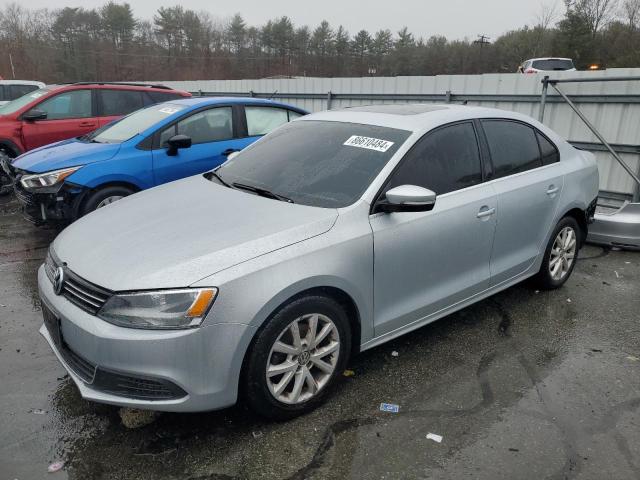 2013 Volkswagen Jetta Se