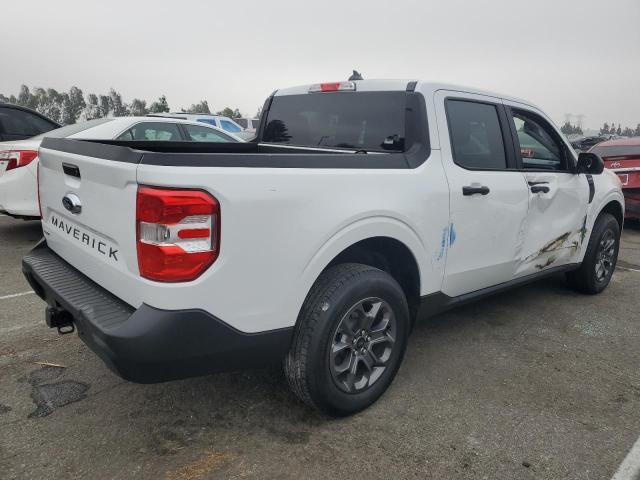 FORD MAVERICK 2024 White