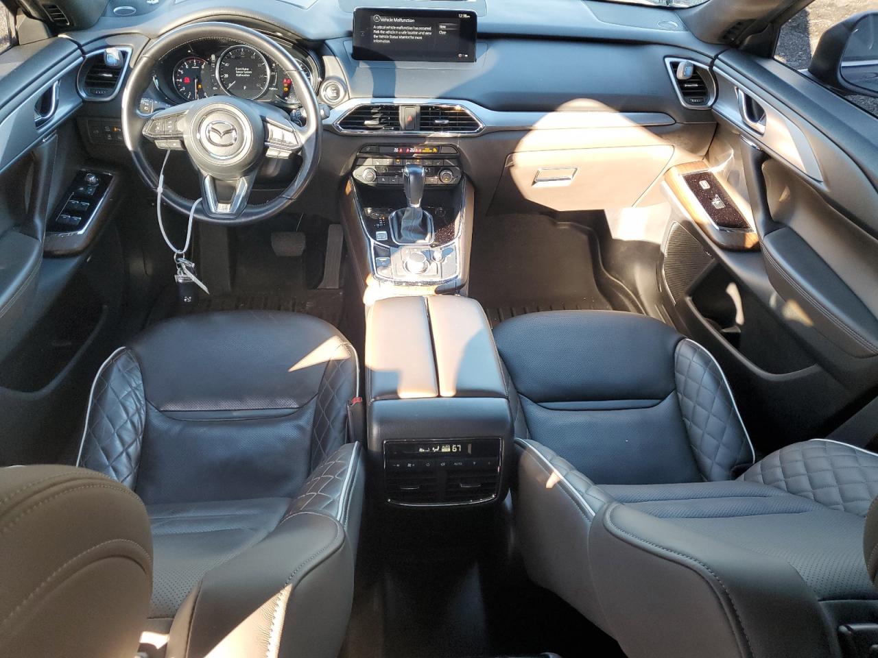 2022 Mazda CX-9 - Image 8