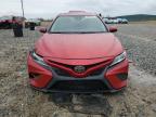 2019 Toyota Camry L en Venta en Tifton, GA - Front End