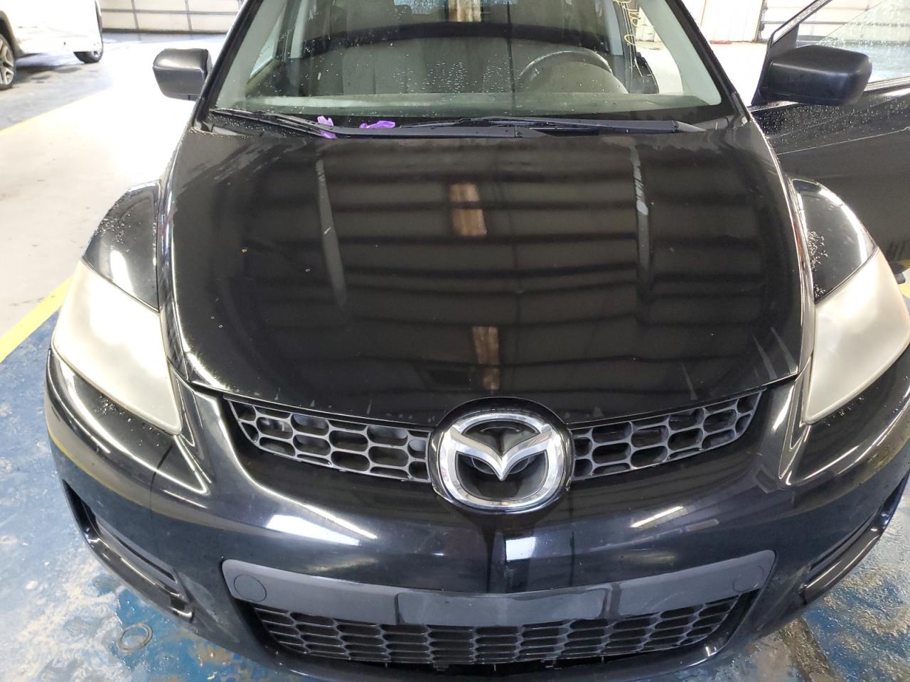 2009 Mazda Cx-7 VIN: JM3ER293390226137 Lot: 87060714