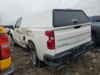 2023 Chevrolet Silverado C1500 იყიდება Woodhaven-ში, MI - Side