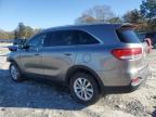 2017 Kia Sorento Lx de vânzare în Loganville, GA - Front End