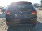 2011 Hyundai Tucson Gls en Venta en Mendon, MA - Minor Dent/Scratches