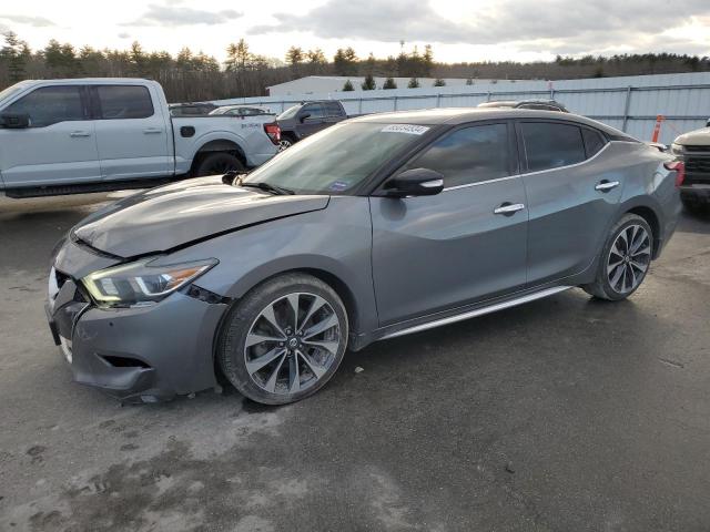 2016 Nissan Maxima 3.5S