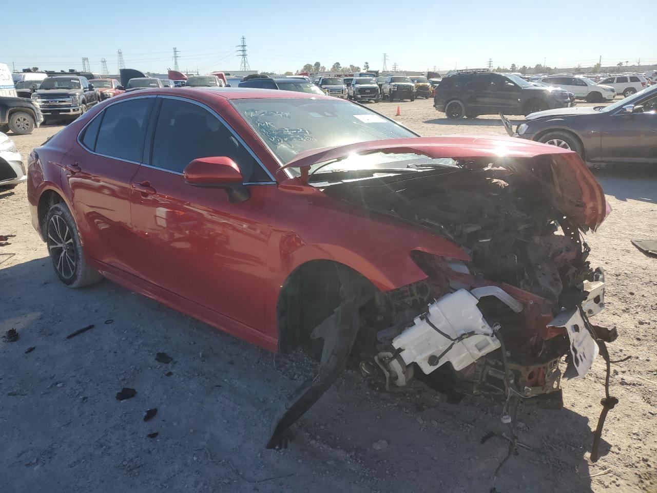 2019 Toyota Camry - Image 4