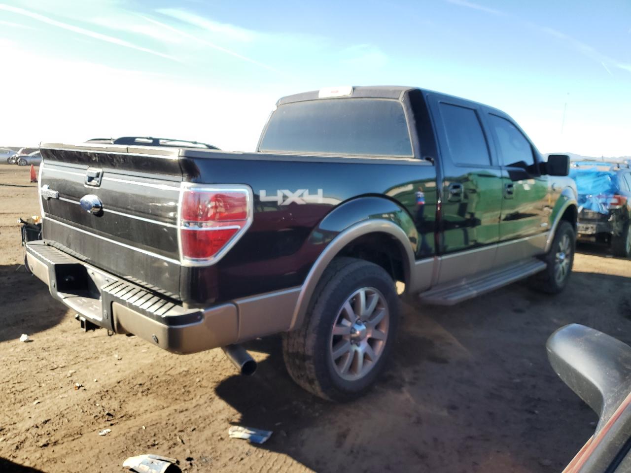 2013 Ford F-150 - Image 3
