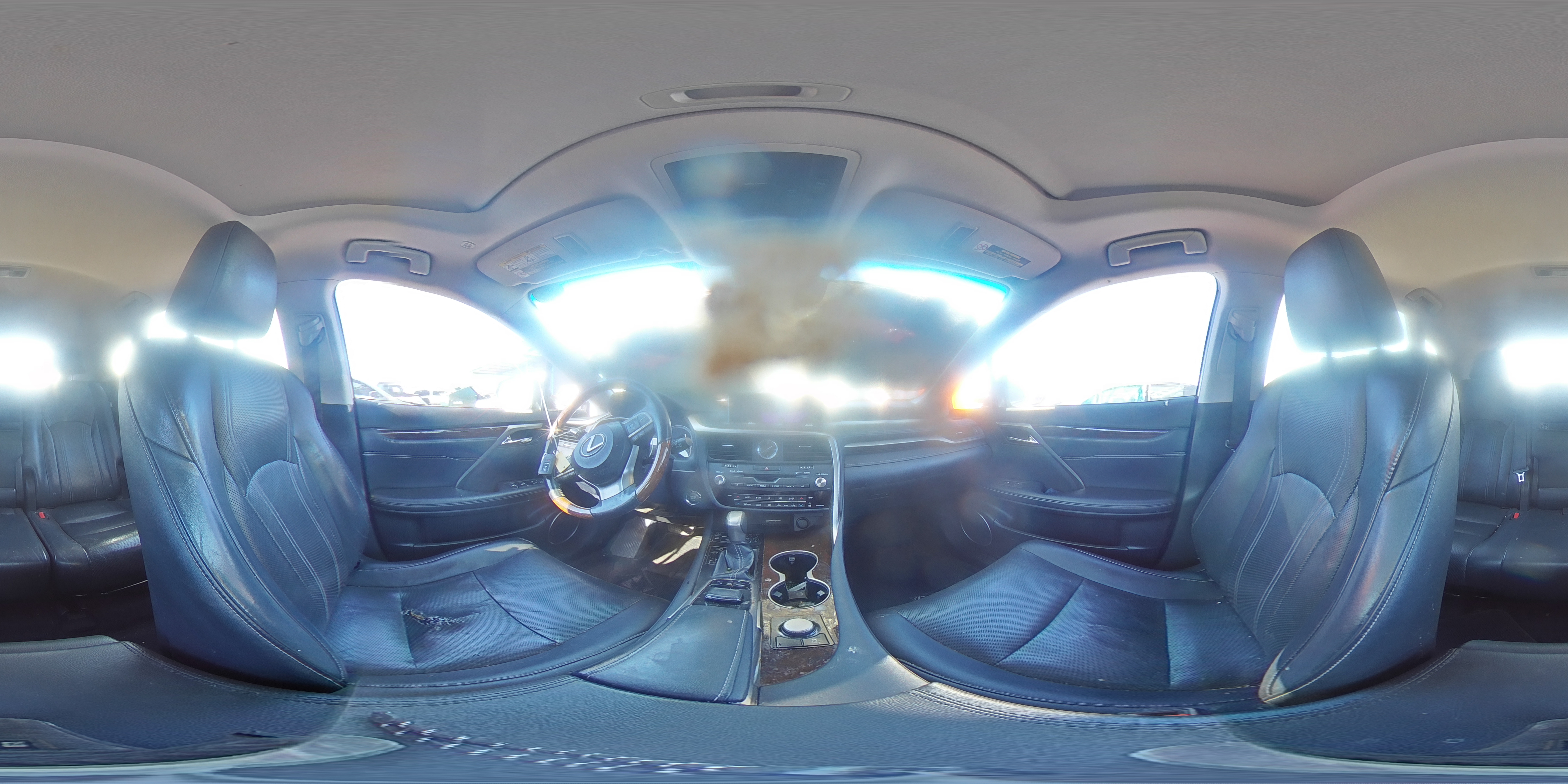 2017 Lexus Rx 350 Base VIN: 2T2ZZMCA6HC062220 Lot: 83821674