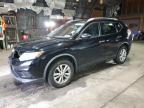 2015 Nissan Rogue S en Venta en Albany, NY - Front End