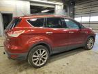 2014 Ford Escape Se zu verkaufen in Wheeling, IL - Front End