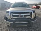 2014 Ford F150 Supercrew na sprzedaż w Barberton, OH - Side