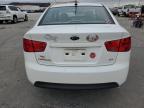 2012 Kia Forte Ex იყიდება Tulsa-ში, OK - Front End