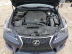 2015 Lexus Is 250 zu verkaufen in Haslet, TX - Side