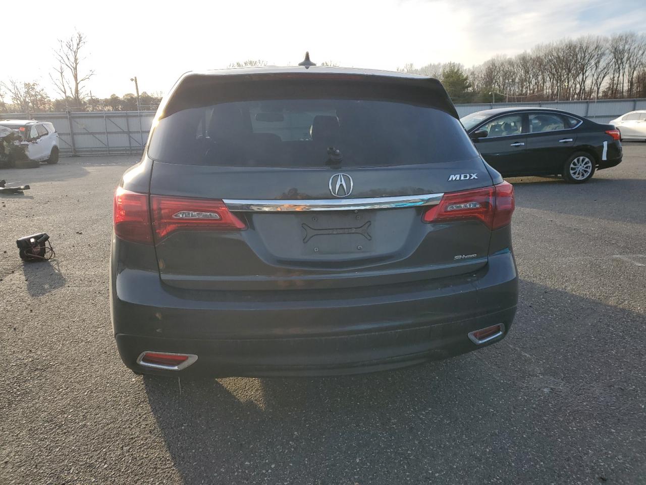 2015 Acura MDX - Image 6