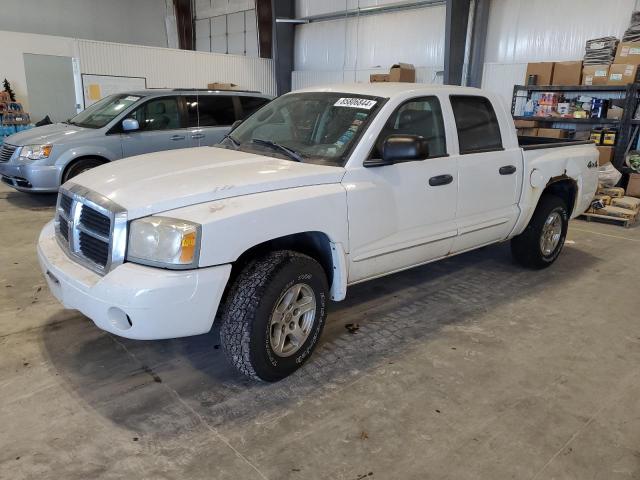 2005 Dodge Dakota Quad Slt