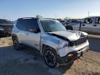 2017 Jeep Renegade Trailhawk de vânzare în Temple, TX - Front End