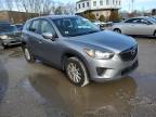 2014 Mazda Cx-5 Sport للبيع في North Billerica، MA - Minor Dent/Scratches