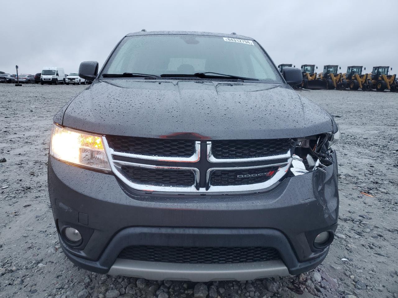 2019 Dodge Journey - Image 5
