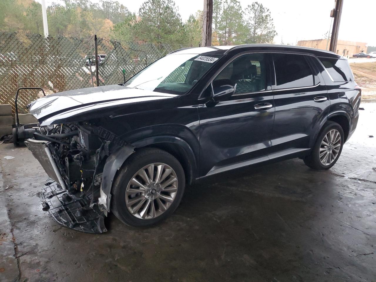 2020 Hyundai Palisade - Image 1