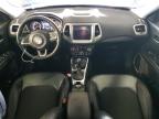 2017 Jeep Compass Latitude за продажба в Littleton, CO - Front End