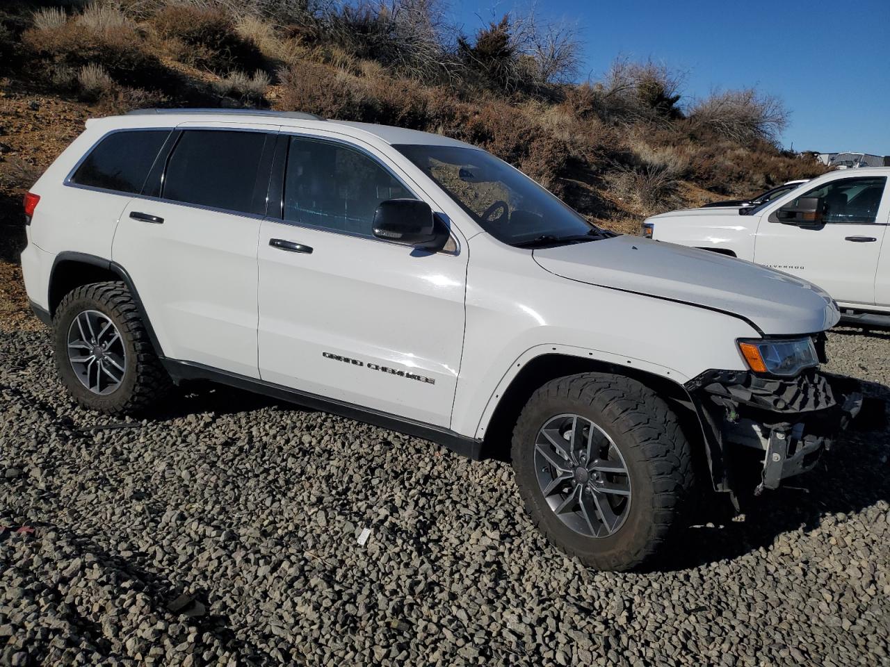 2019 Jeep Grand Cherokee - Image 4