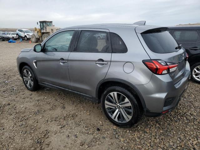  MITSUBISHI OUTLANDER 2022 Gray