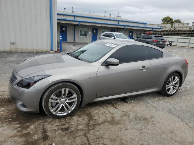 2008 Infiniti G37 Base