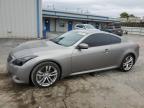 2008 Infiniti G37 Base en Venta en Tulsa, OK - Front End