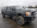 2008 Gmc Sierra K2500 Heavy Duty للبيع في Portland، OR - Side