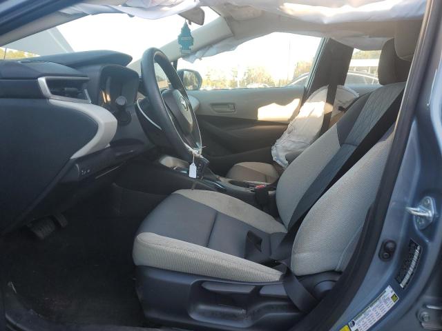  TOYOTA COROLLA 2024 Gray