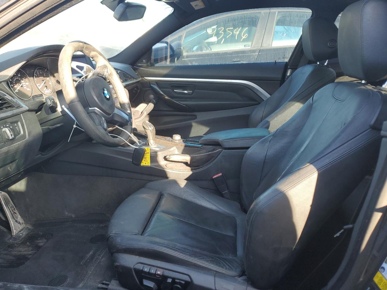 2015 BMW 4er - Image 7