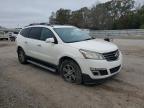 2015 Chevrolet Traverse Lt for Sale in Greenwell Springs, LA - Side