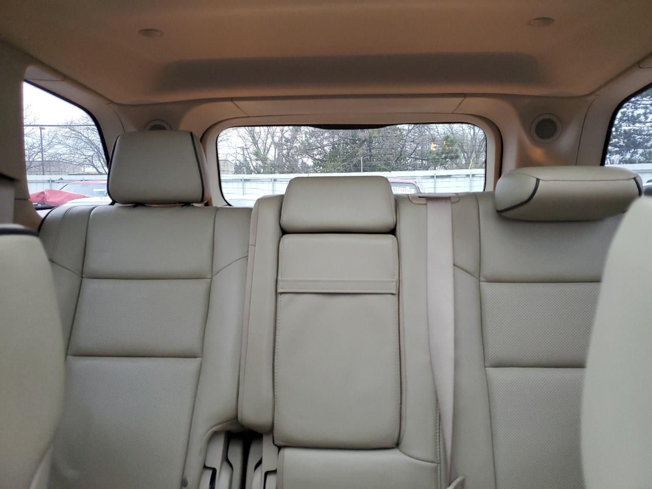 2019 Jeep Grand Cherokee - Image 10